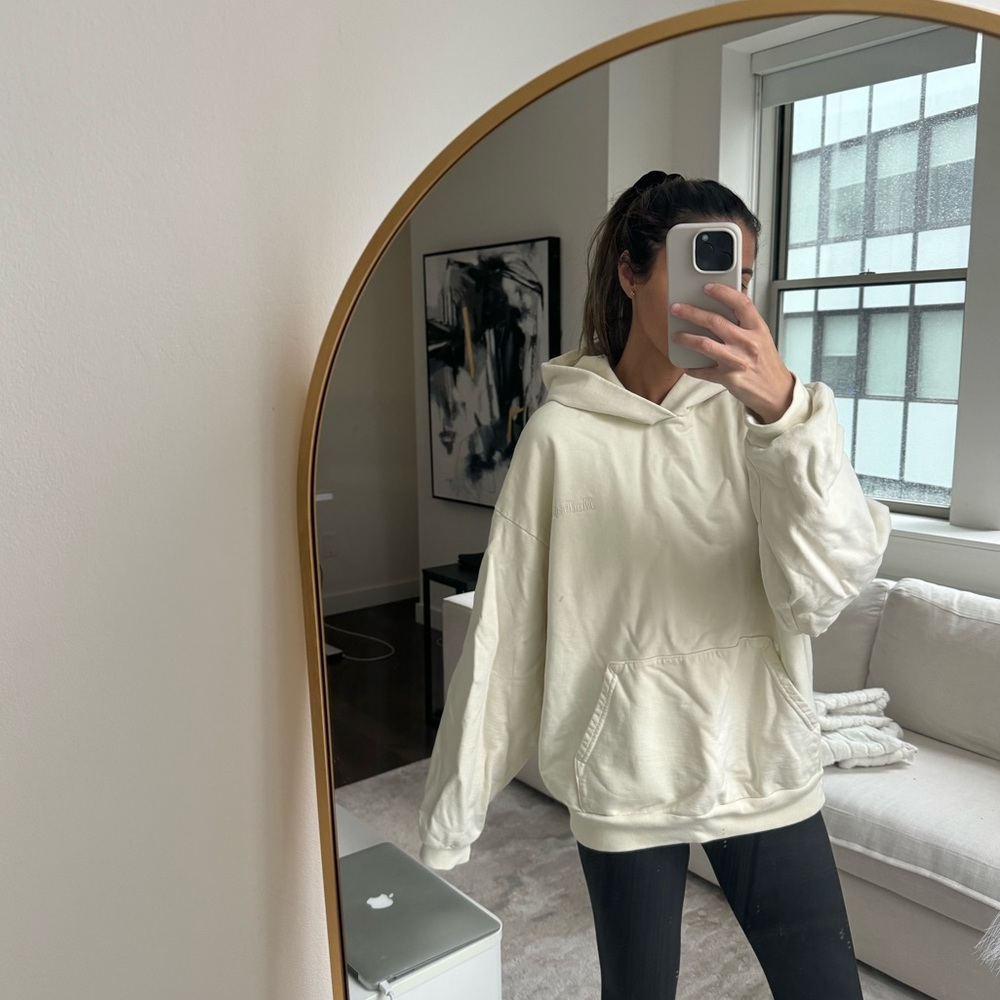 MadHappy Hoodie -Size L